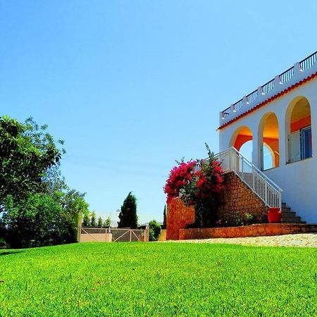 Villa Esmeralda Albufeira Esterno foto
