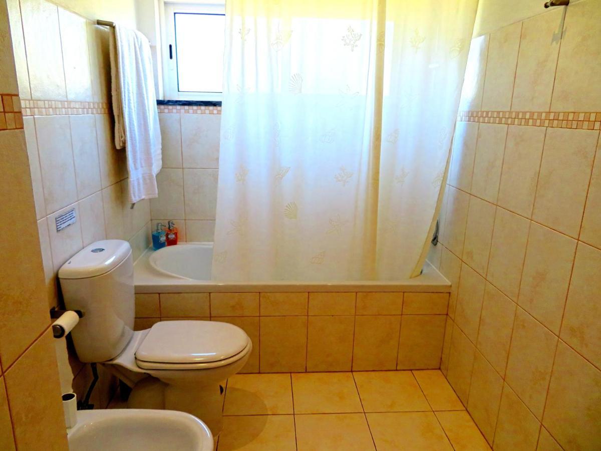 Villa Esmeralda Albufeira Esterno foto