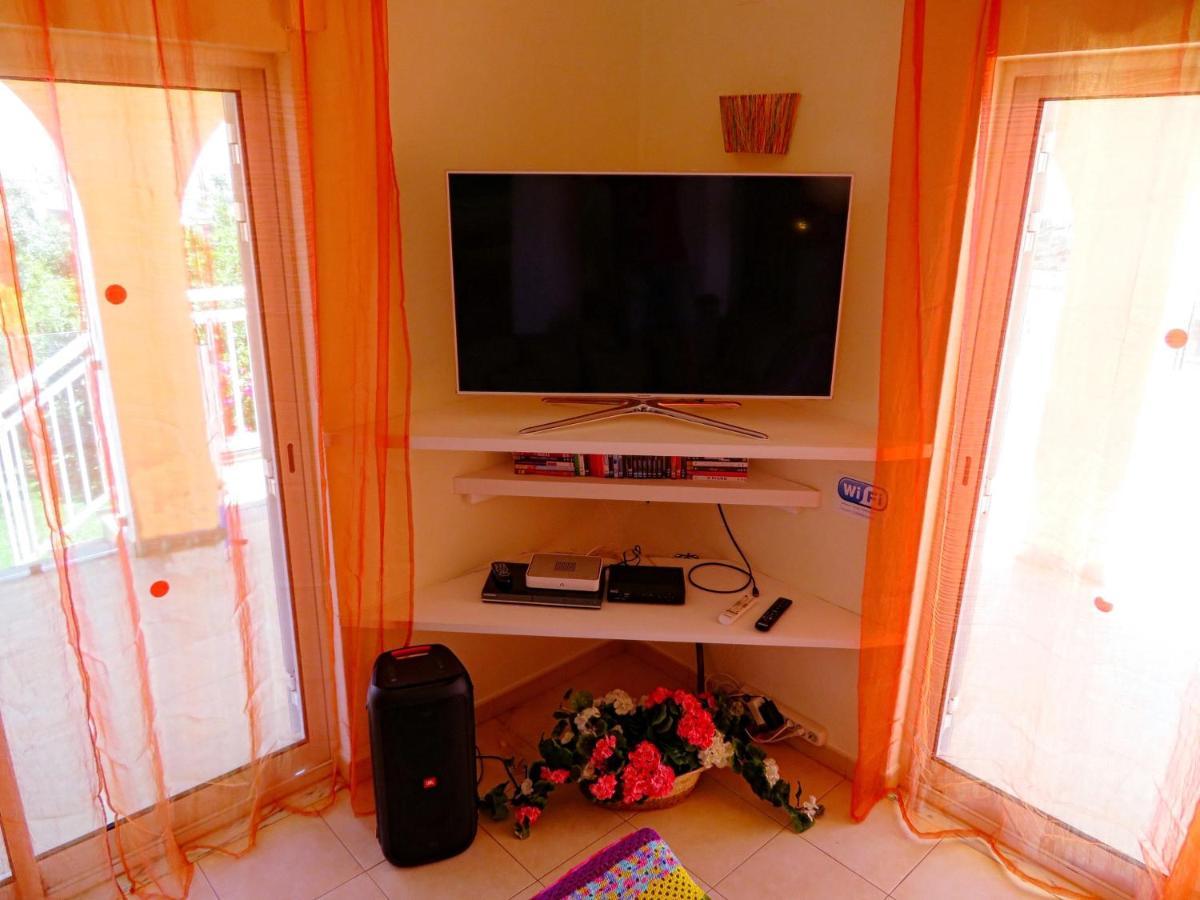Villa Esmeralda Albufeira Esterno foto