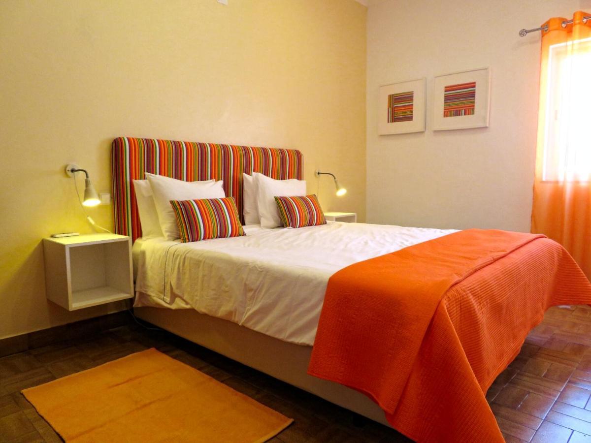 Villa Esmeralda Albufeira Esterno foto