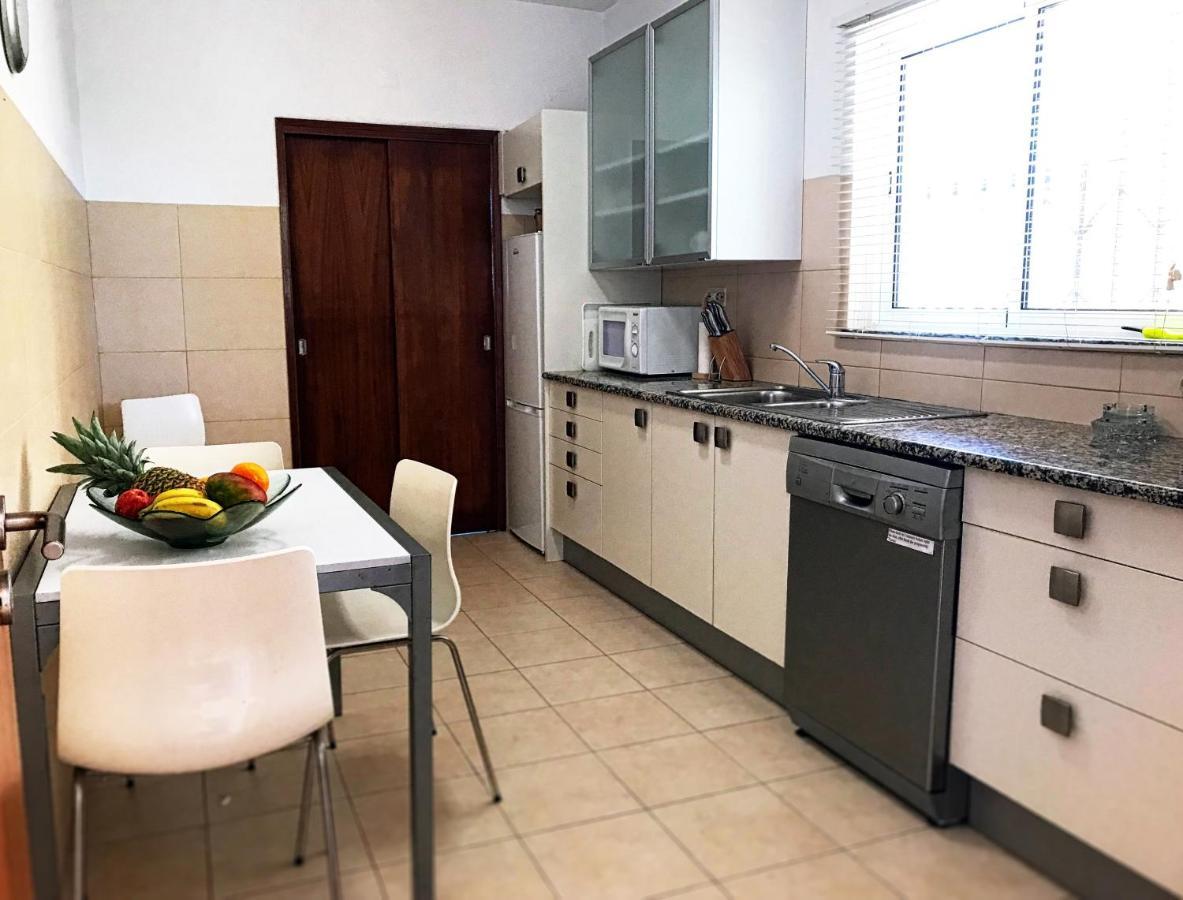 Villa Esmeralda Albufeira Esterno foto