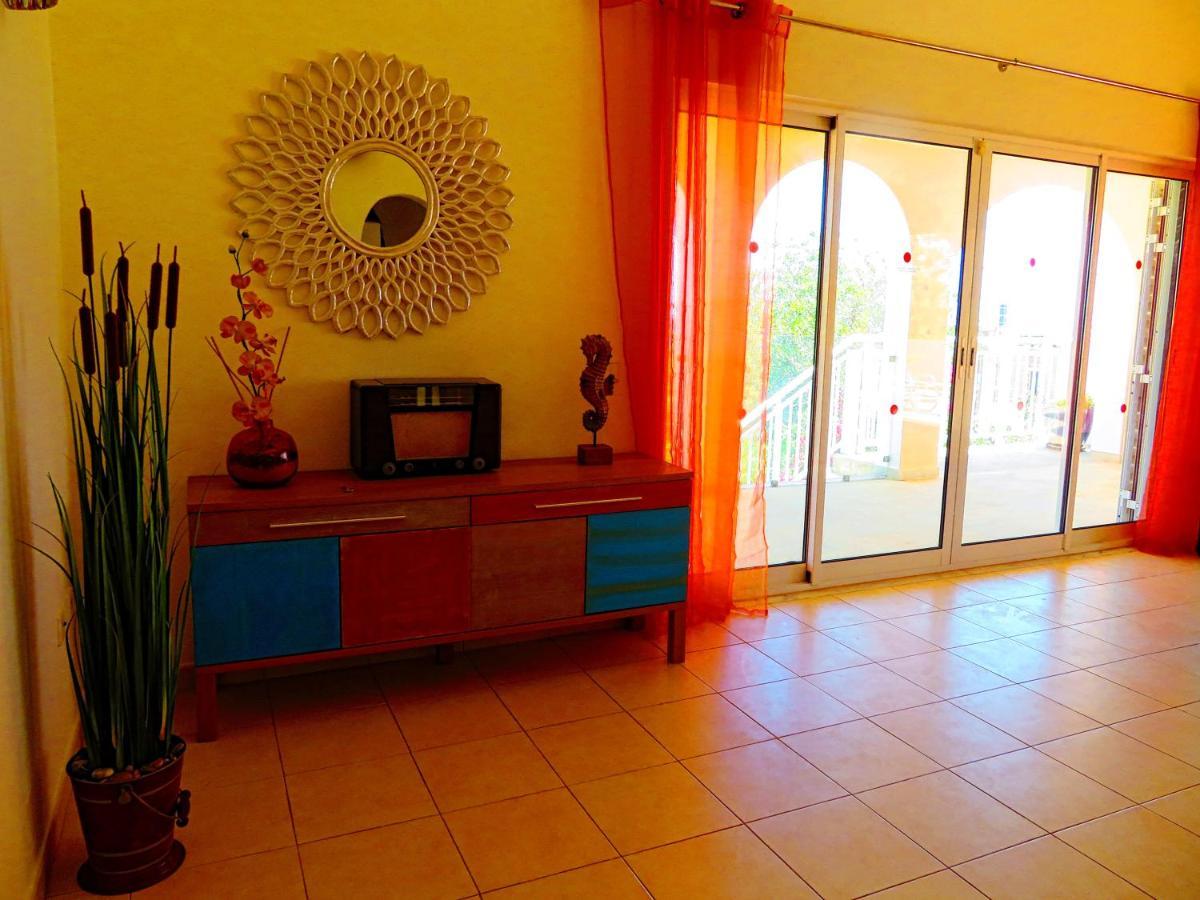 Villa Esmeralda Albufeira Esterno foto