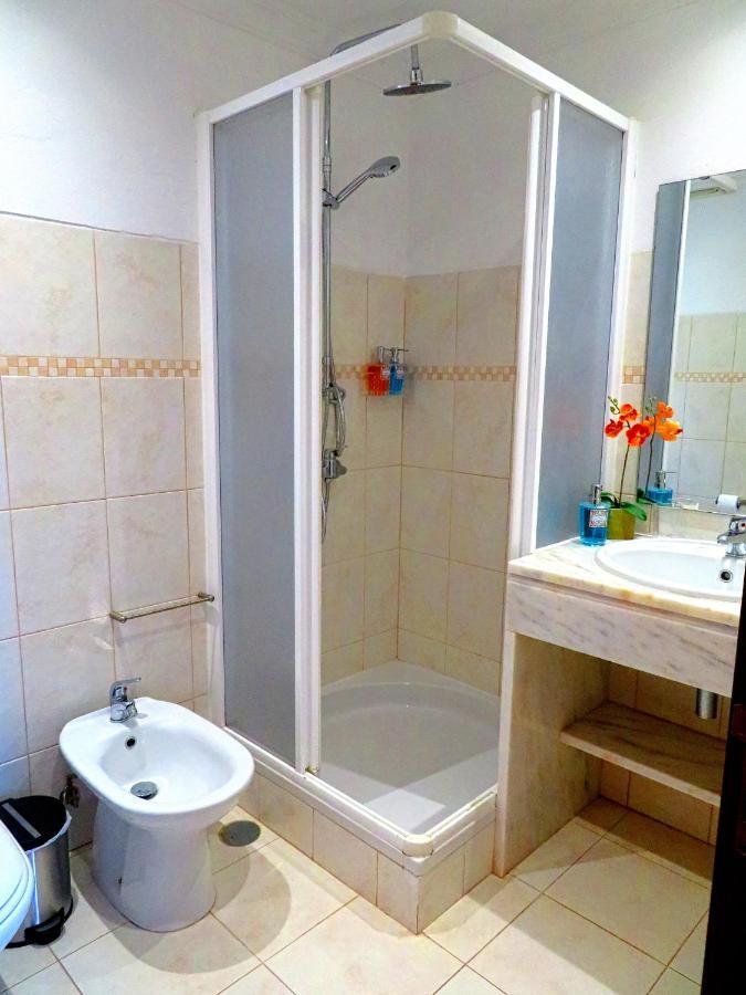 Villa Esmeralda Albufeira Esterno foto