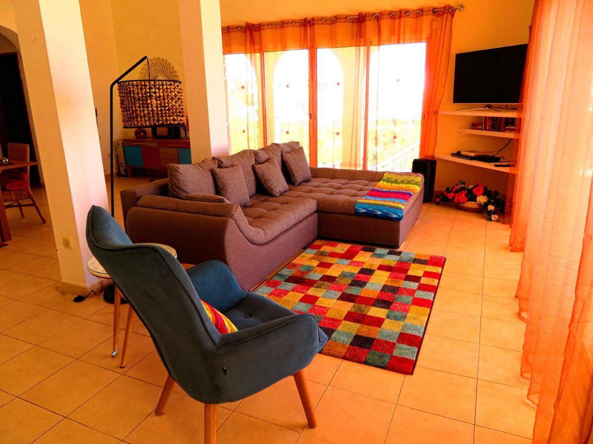 Villa Esmeralda Albufeira Esterno foto